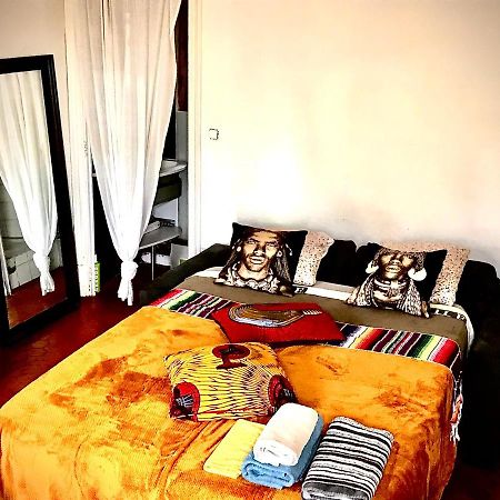 Appartement 19 à Marseille Extérieur photo