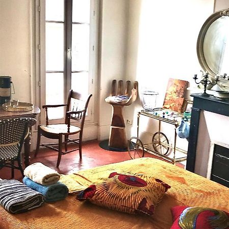 Appartement 19 à Marseille Extérieur photo