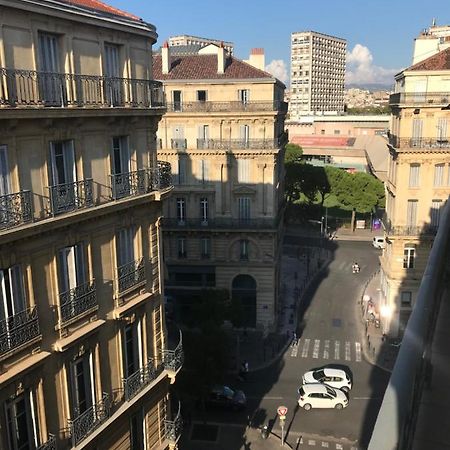 Appartement 19 à Marseille Extérieur photo